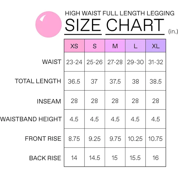 Yogalicious High Waist Squat Proof Lux Ankle Leggings for WomenOcean Indigo