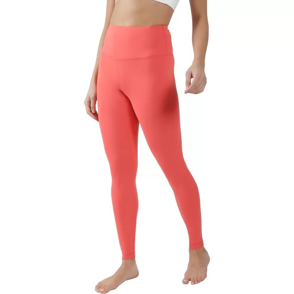 Yogalicious High Waisted Leggings for Women  Buttery Soft Second Skin Yoga PantsCayenne Nude Tech 28