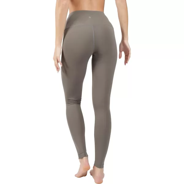 Yogalicious High Waisted Leggings for Women  Buttery Soft Second Skin Yoga PantsNight Sage Nude Tech 28