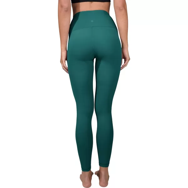 Yogalicious High Waisted Leggings for Women  Buttery Soft Second Skin Yoga PantsPacific Nude Tech 28