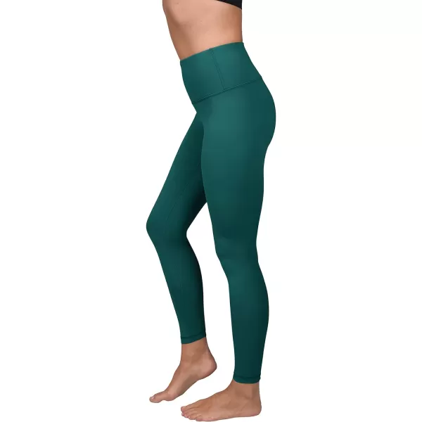 Yogalicious High Waisted Leggings for Women  Buttery Soft Second Skin Yoga PantsPacific Nude Tech 28