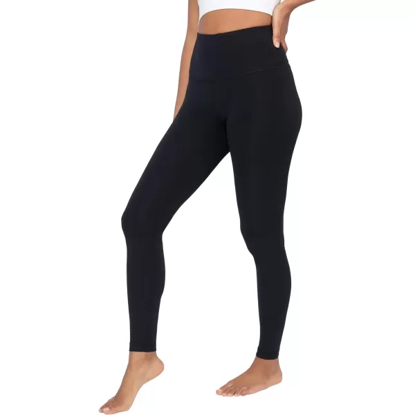 Yogalicious High Waisted Leggings for Women  Buttery Soft Second Skin Yoga PantsBlackWild Vineyard 2 Pk Nude Tech 28