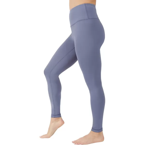 Yogalicious High Waisted Leggings for Women  Buttery Soft Second Skin Yoga PantsIndigo Coast Nude Tech 28