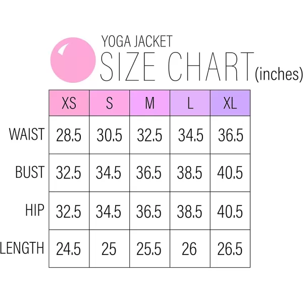 Yogalicious Womens Ultra Soft Lightweight Full Zip Yoga Jacket with PocketsBlack Nude Tech