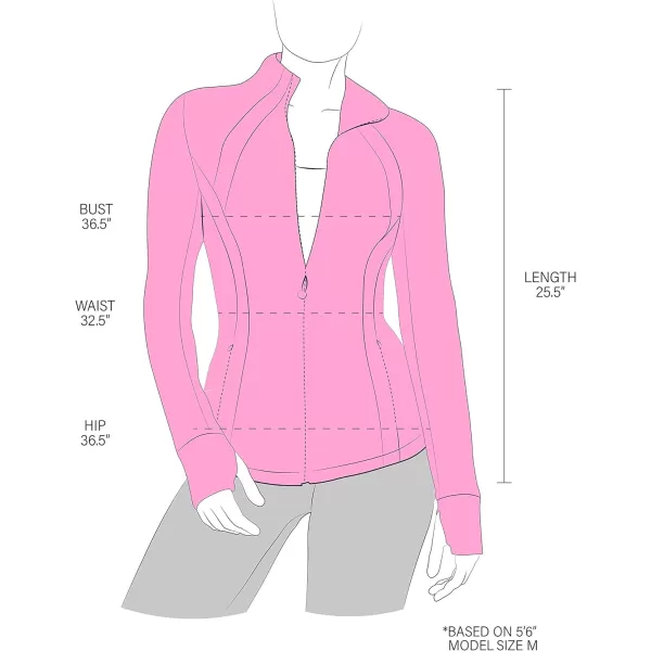 Yogalicious Womens Ultra Soft Lightweight Full Zip Yoga Jacket with PocketsBlack Nude Tech