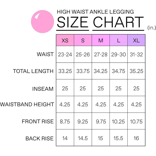 imageYogalicious High Waist Squat Proof Criss Cross VBack Ankle Length LeggingsBlack