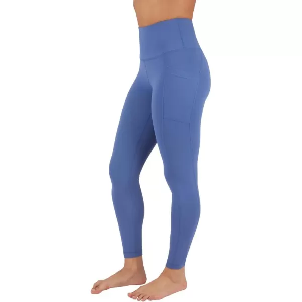 Gray Blue Nude Tech
