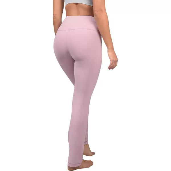 imageYogalicious High Waist Soft Nude Tech Straight Leg Yoga Pants for Women