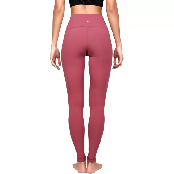 imageYogalicious High Waist Ultra Soft Nude Tech Leggings for WomenFig Galaxy Nude Tech 28