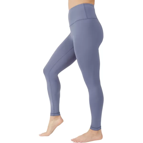 imageYogalicious High Waist Ultra Soft Nude Tech Leggings for WomenIndigo Coast Nude Tech 28