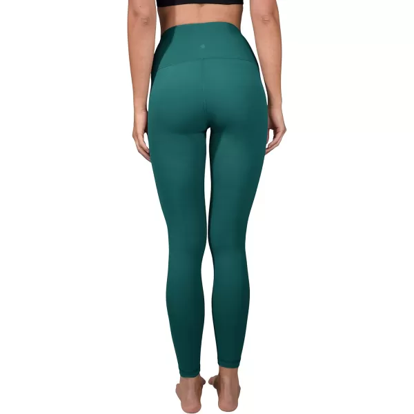 imageYogalicious High Waist Ultra Soft Nude Tech Leggings for WomenPacific Nude Tech 28