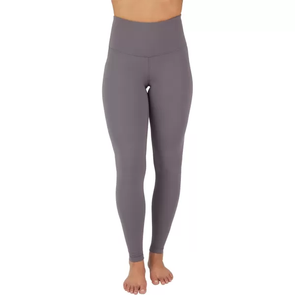 imageYogalicious High Waist Ultra Soft Nude Tech Leggings for WomenTornado Nude Tech 28