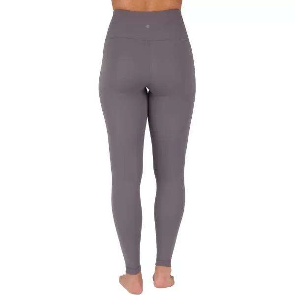 imageYogalicious High Waist Ultra Soft Nude Tech Leggings for WomenTornado Nude Tech 28