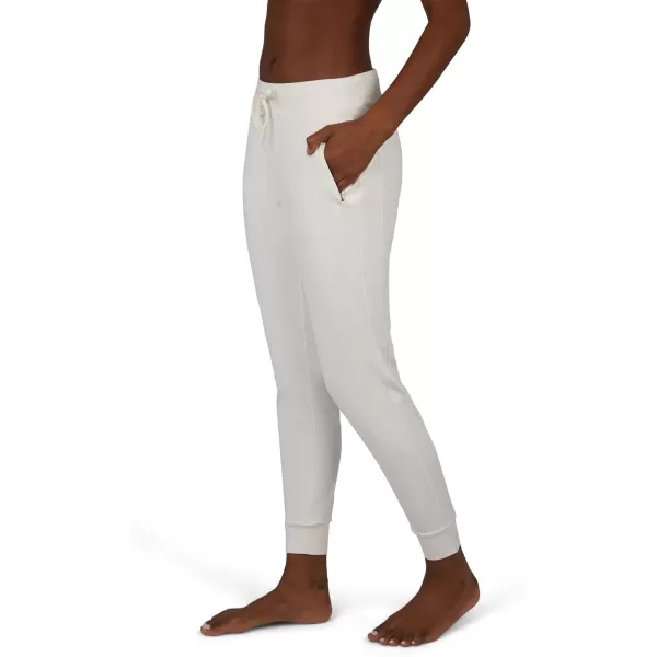 imageYogalicous Womens Lux Avenue Side Pocket JoggerGardenia