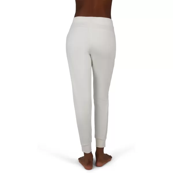imageYogalicous Womens Lux Avenue Side Pocket JoggerGardenia