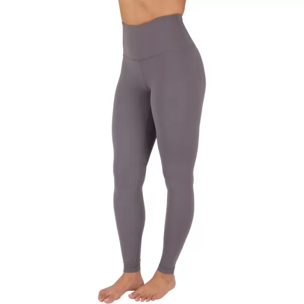 imageYogalicious High Waist Ultra Soft Nude Tech Leggings for WomenTornado Nude Tech 28