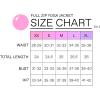 imageYogalicious Womens Ultra Soft Lightweight Full Zip Yoga Jacket with PocketsGreen Milieu Nude Tech