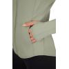 imageYogalicious Womens Ultra Soft Lightweight Full Zip Yoga Jacket with PocketsIceberg Green Lux