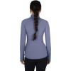 imageYogalicious Womens Ultra Soft Lightweight Full Zip Yoga Jacket with PocketsWild Wind Lux