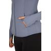 imageYogalicious Womens Ultra Soft Lightweight Full Zip Yoga Jacket with PocketsWild Wind Lux