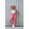 imageYogalicious High Waist Buttery Soft Lightweight Capri Leggings High Rise Workout Yoga Pants for WomenLeafless Tree Lux