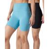 Adriatic Blue (W/ Pocket) / Black (No Pocket) 7