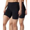 Black (W/ Pocket) / Black (No Pocket) 7