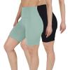 Green Milieu/Black 7