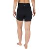 imageYogalicious Womens High Waisted Biker Shorts Workout Running Spandex Yoga Shorts 35quot 5quot 7quot 9quotBlack 5