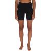imageYogalicious Womens High Waisted Biker Shorts Workout Running Spandex Yoga Shorts 35quot 5quot 7quot 9quotBlack 7
