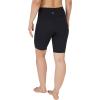 imageYogalicious Womens High Waisted Biker Shorts Workout Running Spandex Yoga Shorts 35quot 5quot 7quot 9quotBlack 9