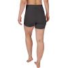 imageYogalicious Womens High Waisted Biker Shorts Workout Running Spandex Yoga Shorts 35quot 5quot 7quot 9quotFresh Dill 35