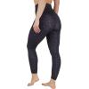 imageYogalicious Womens High Waisted Yoga Legging Elastic Free Squat Proof Workout PantSexy Leopard Black