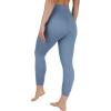 imageYogalicious Womens High Waisted Yoga Legging Elastic Free Squat Proof Workout PantSpring Lake