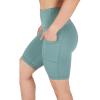 Chinois Green 9