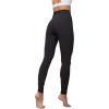 imageYogalicious Super High Waist Legging Squat Proof Buttery Soft Workout Yoga PantMilitary Green