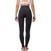 imageYogalicious Super High Waist Legging Squat Proof Buttery Soft Workout Yoga PantMilitary Green