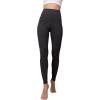 imageYogalicious Super High Waist Legging Squat Proof Buttery Soft Workout Yoga PantMilitary Green