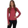 imageYogalicious FullZip Lightweight Hooded Running Workout Yoga Lux Jacket with PocketsEarth Red