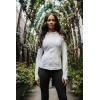 imageYogalicious FullZip Lightweight Hooded Running Workout Yoga Lux Jacket with PocketsOcean Silk