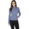 imageYogalicious FullZip Lightweight Hooded Running Workout Yoga Lux Jacket with PocketsWild Wind