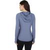 imageYogalicious FullZip Lightweight Hooded Running Workout Yoga Lux Jacket with PocketsWild Wind
