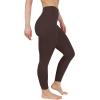 imageYogalicious Womens High Waisted Leggings Squat Proof Workout Running Yoga PantsShopping Bag