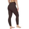 imageYogalicious Womens High Waisted Leggings Squat Proof Workout Running Yoga PantsShopping Bag