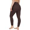 imageYogalicious Womens High Waisted Leggings Squat Proof Workout Running Yoga PantsShopping Bag