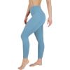 imageYogalicious Womens High Waisted Leggings Squat Proof Workout Running Yoga PantsSpring Lake