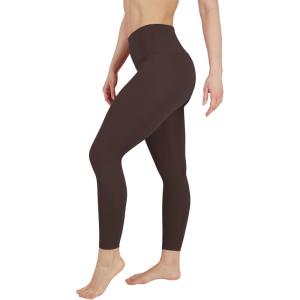 imageYogalicious Womens High Waisted Leggings Squat Proof Workout Running Yoga PantsShopping Bag