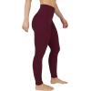 imageYogalicious High Waist Ultra Soft Nude Tech Leggings for WomenExotic Bloom