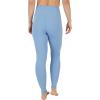 imageYogalicious High Waist Ultra Soft Nude Tech Leggings for WomenFaded Denim