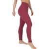 imageYogalicious High Waist Ultra Soft Nude Tech Leggings for WomenFig Galaxy